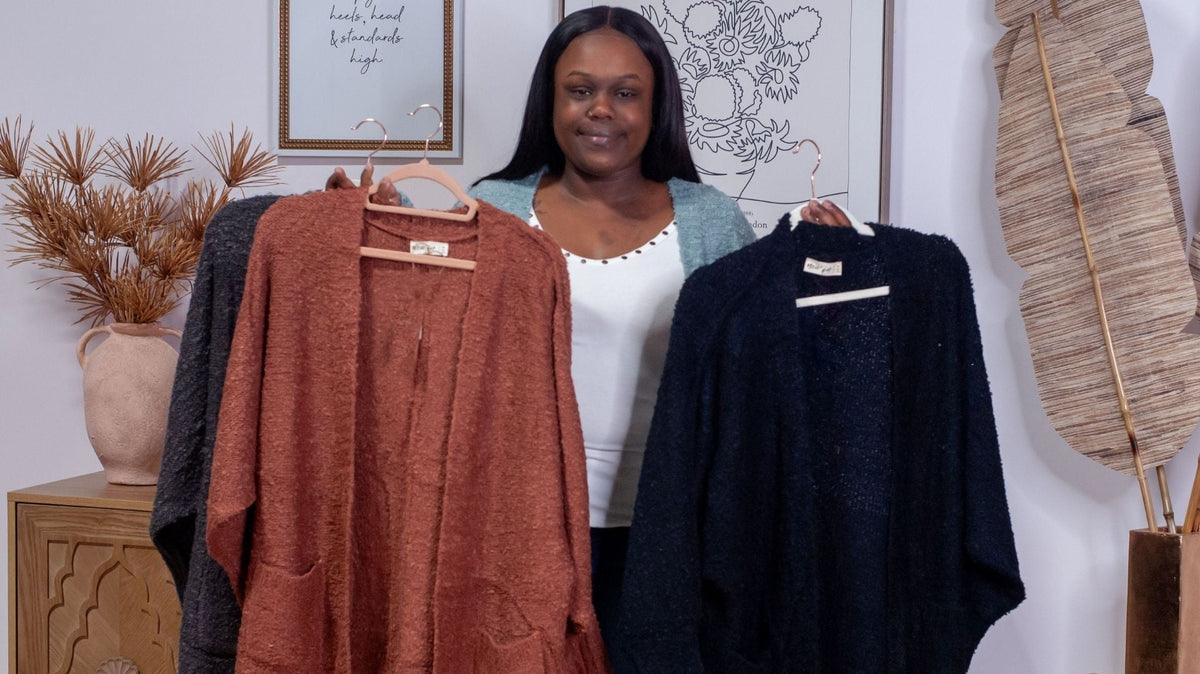 Embracing Style in Every Silhouette: Celebrating Body Positivity