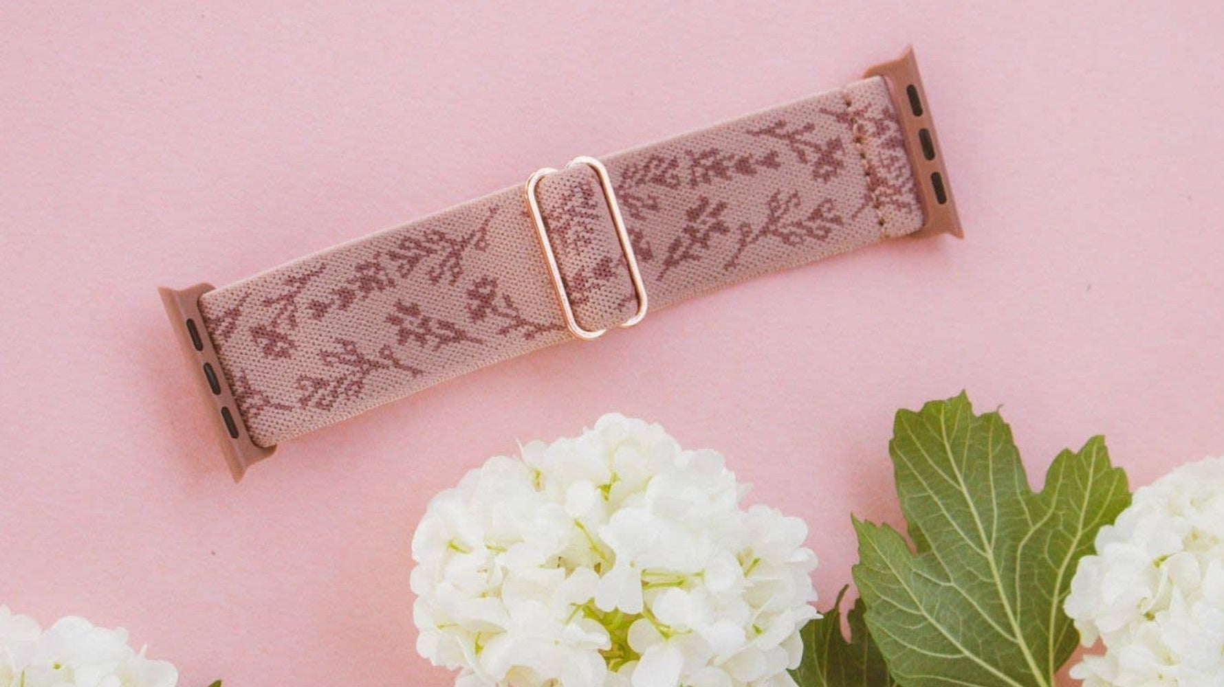 How to Choose the Perfect Apple Watch Band for Your Lifestyle