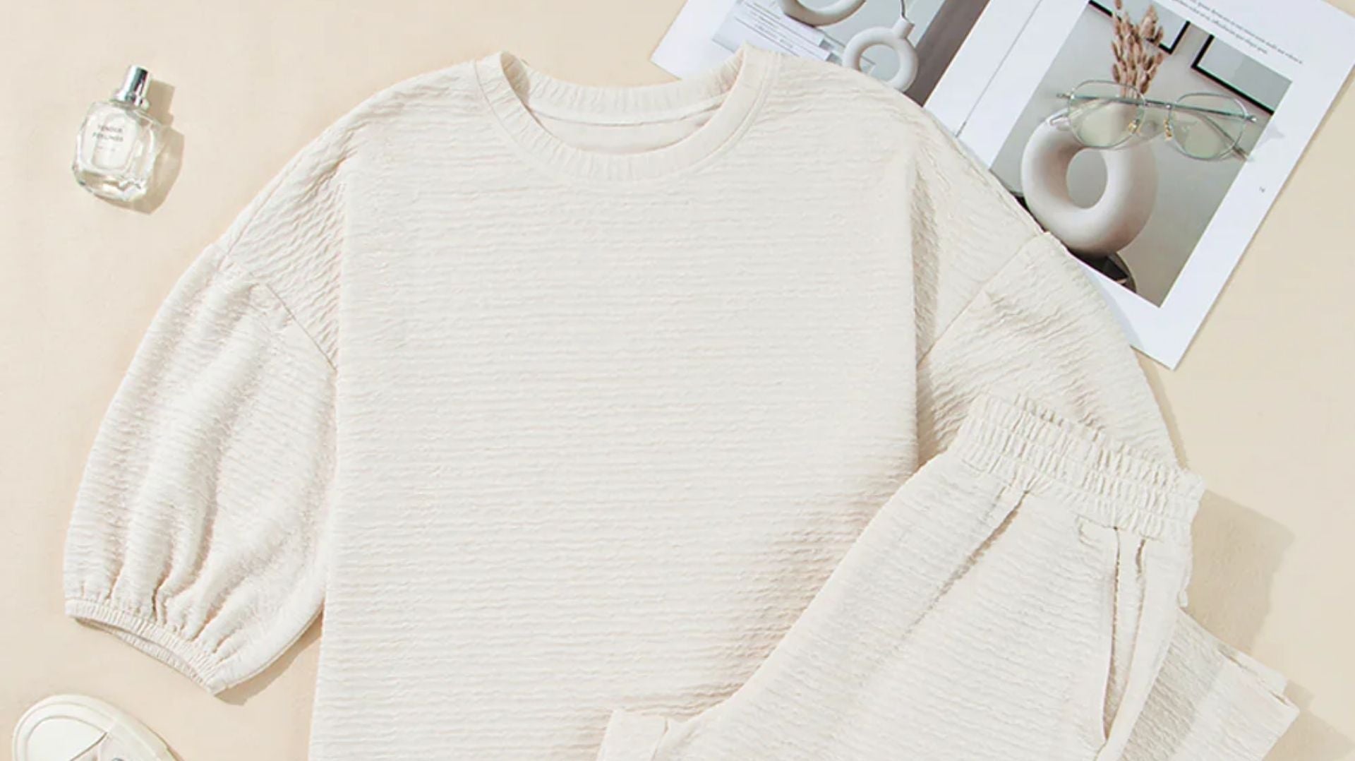 The Art of the Elevated Lounge: 4 Ways to Polish Your Relaxed Look