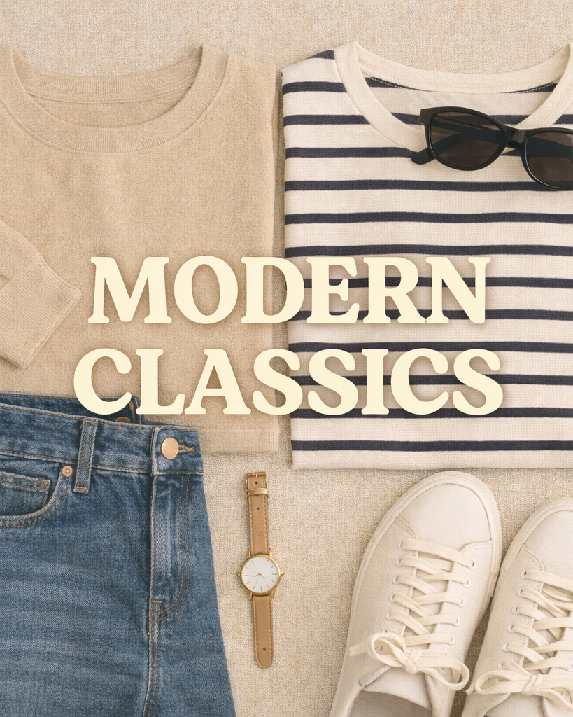 Modern Classics