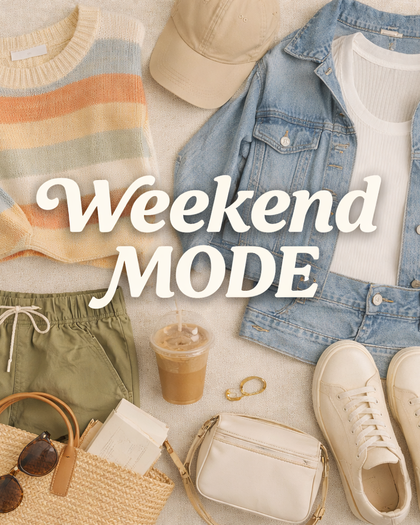 Weekend Mode