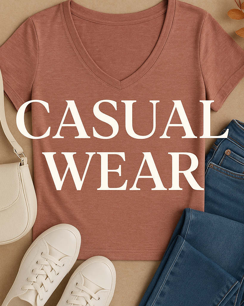 Casual Wear