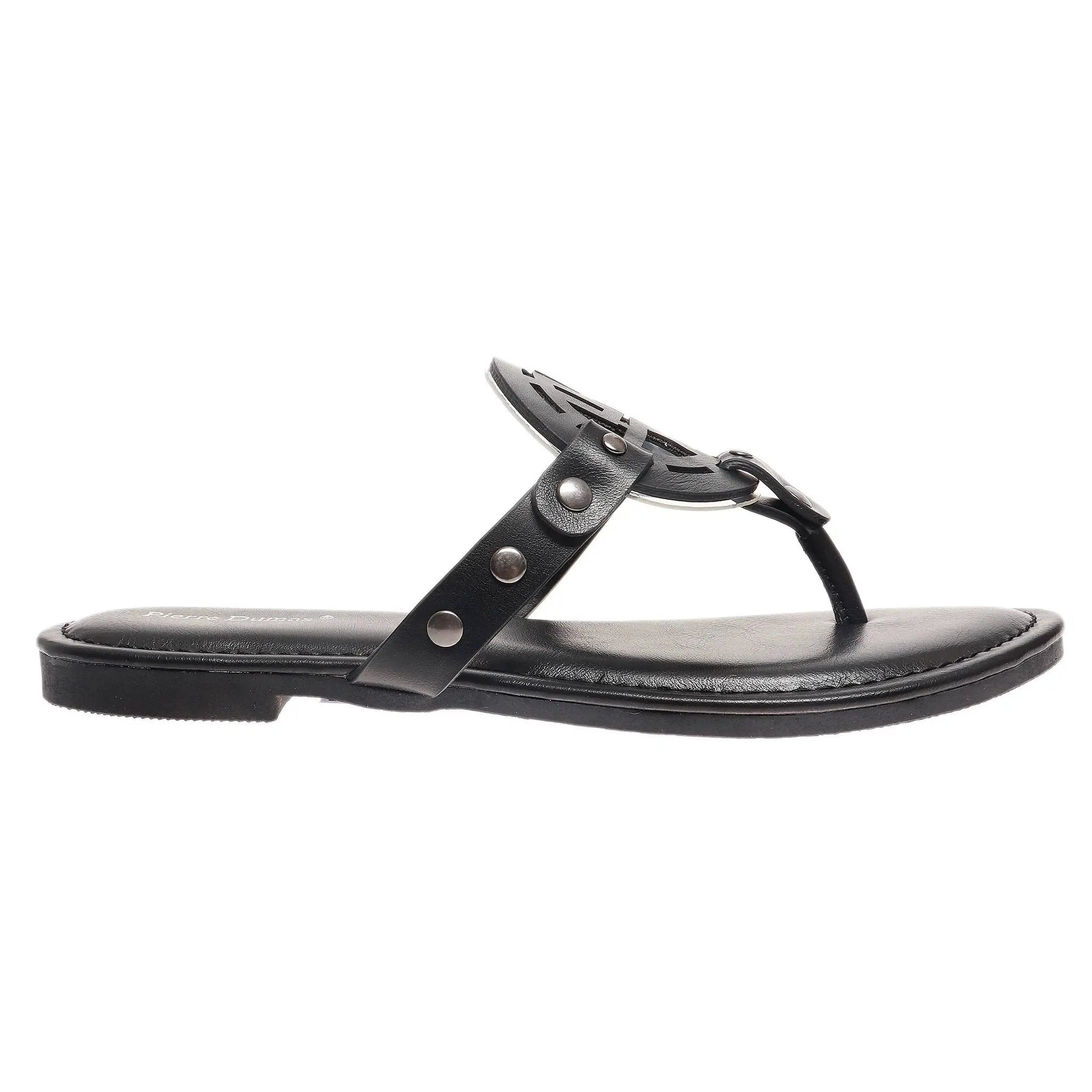 Pierre Dumas Pierre Dumas Storm - Sandals