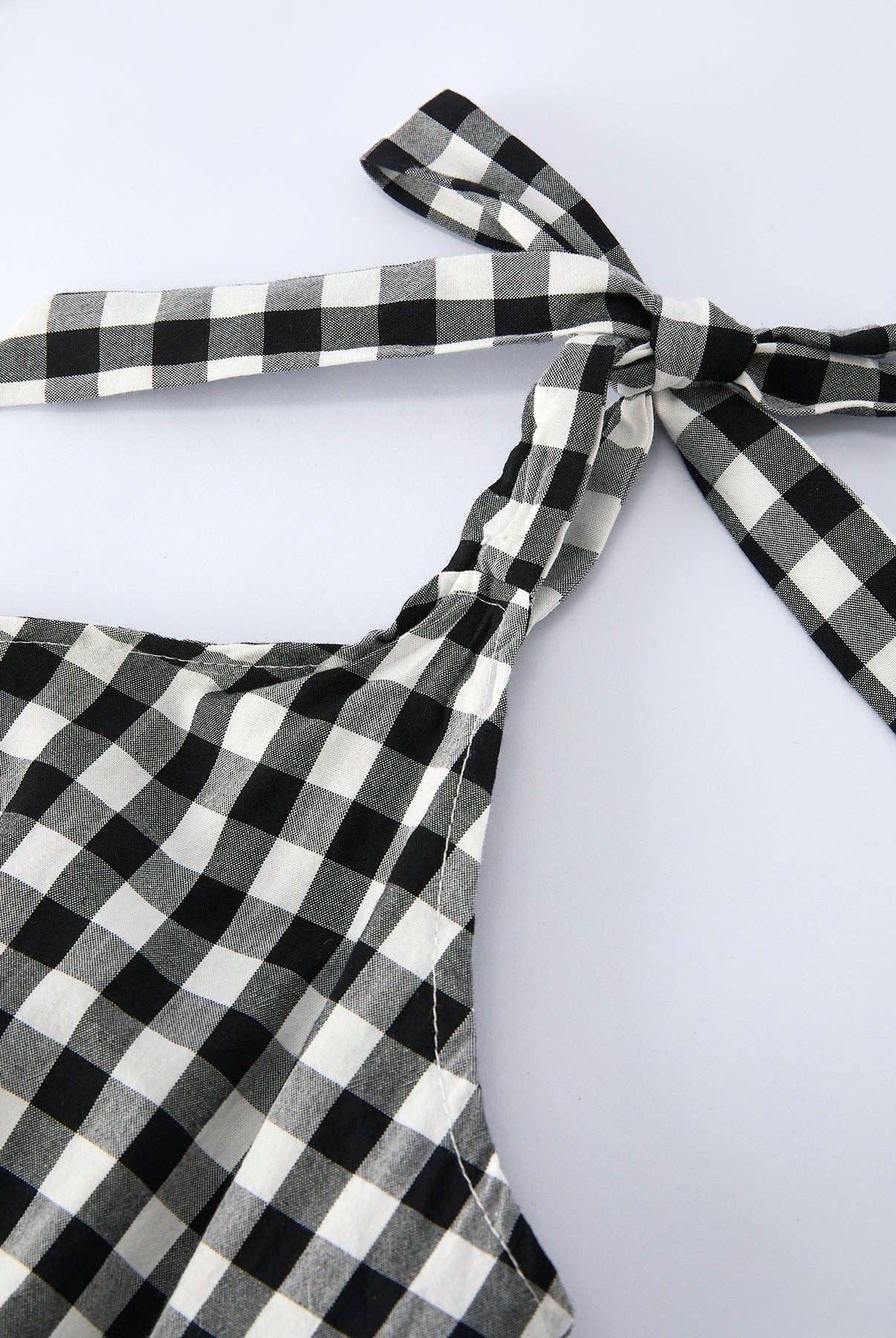 Rylee Faith Designs Together in Plaid - Mommy - Dresses