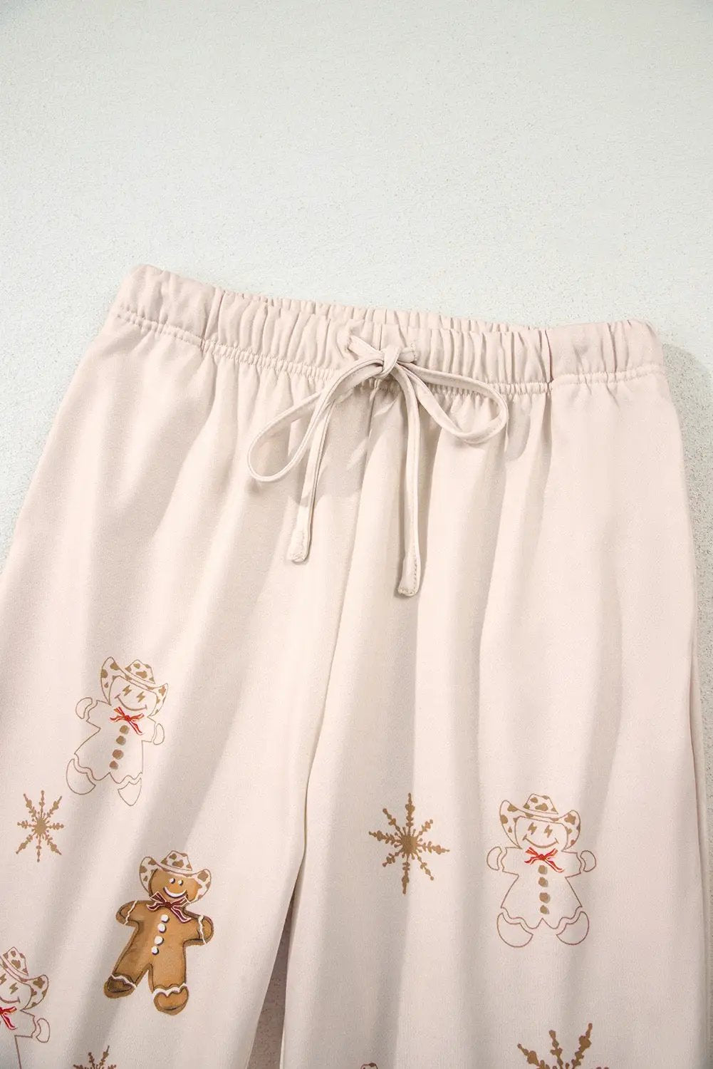 Grateful Threads Boutique Gingerbread Bakery Lounge Set - Outfit Sets