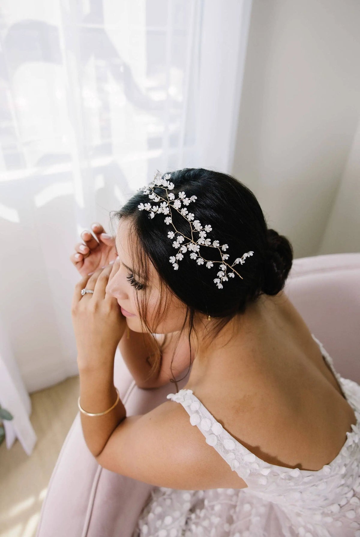 Shop ANDi Sophia Vine - Hair Wreaths