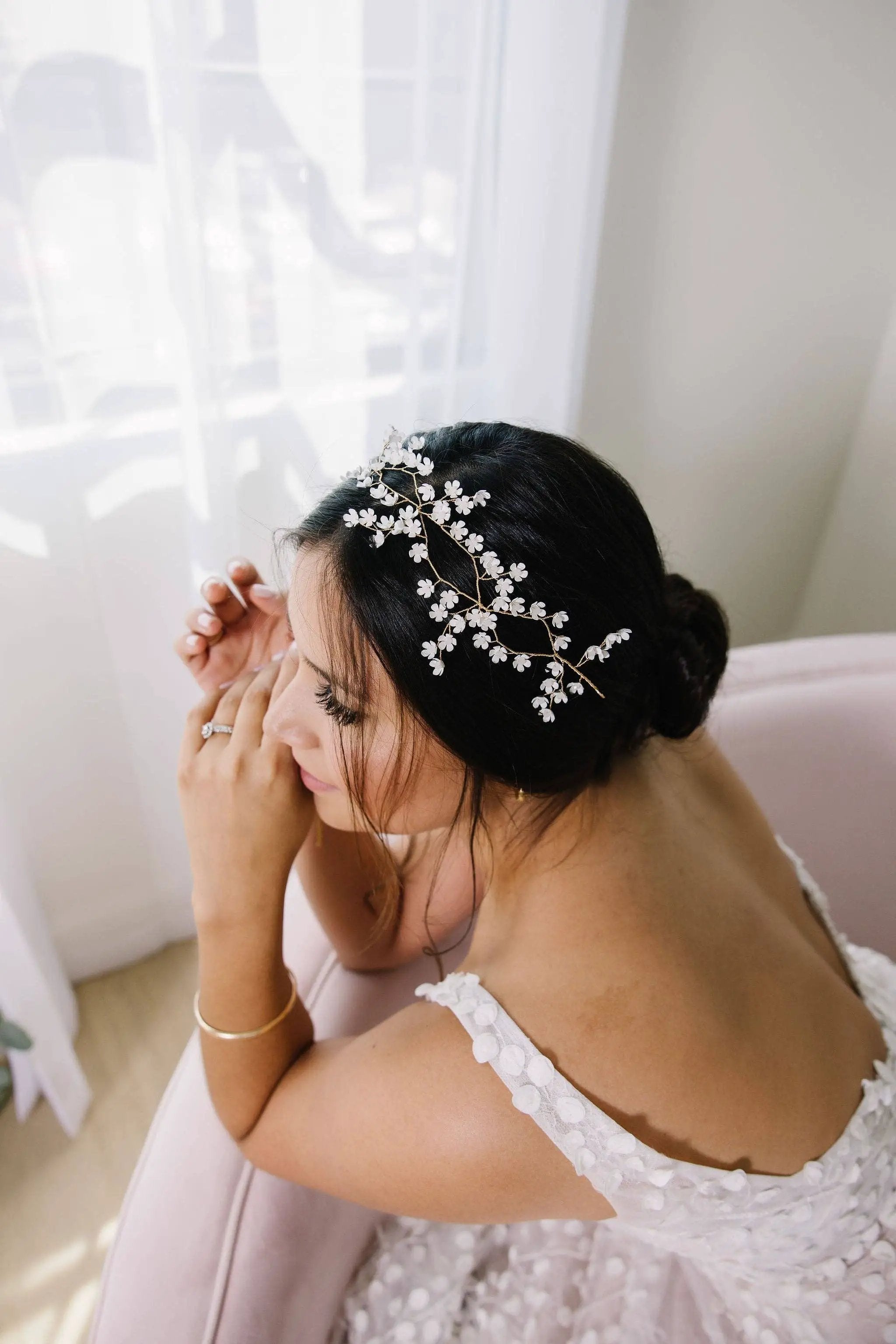 Shop ANDi Sophia Vine - Hair Wreaths