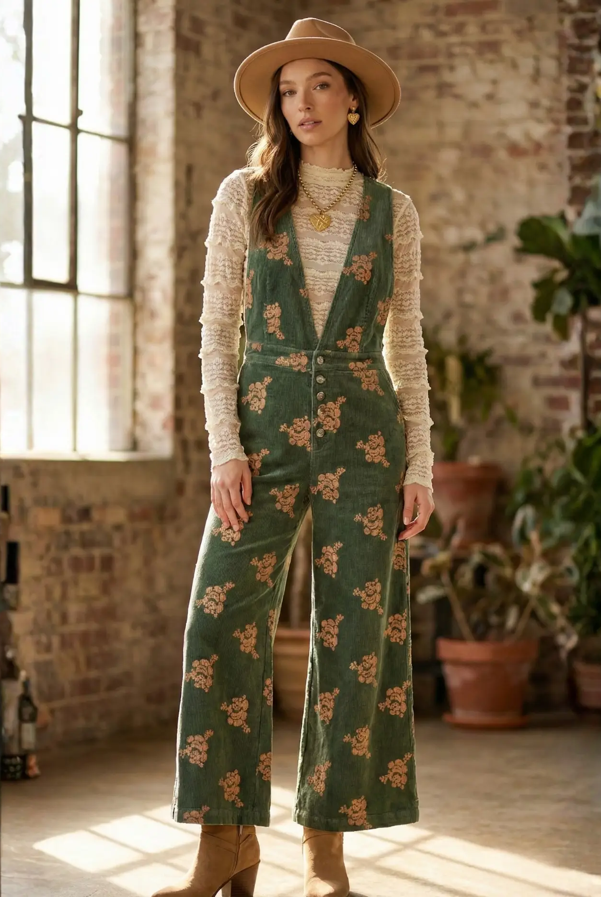 Grateful Threads Boutique The Social Life (10% off) - Outfit Sets