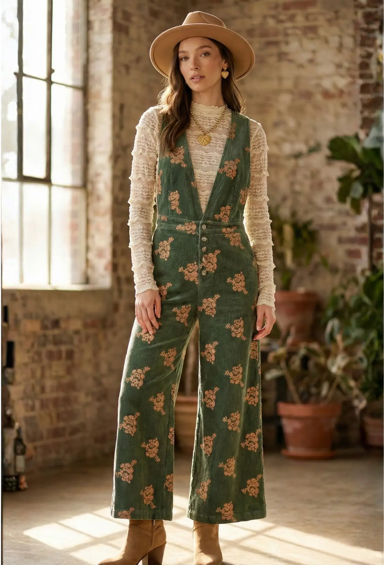 Grateful Threads Boutique The Social Life (10% off) - Outfit Sets
