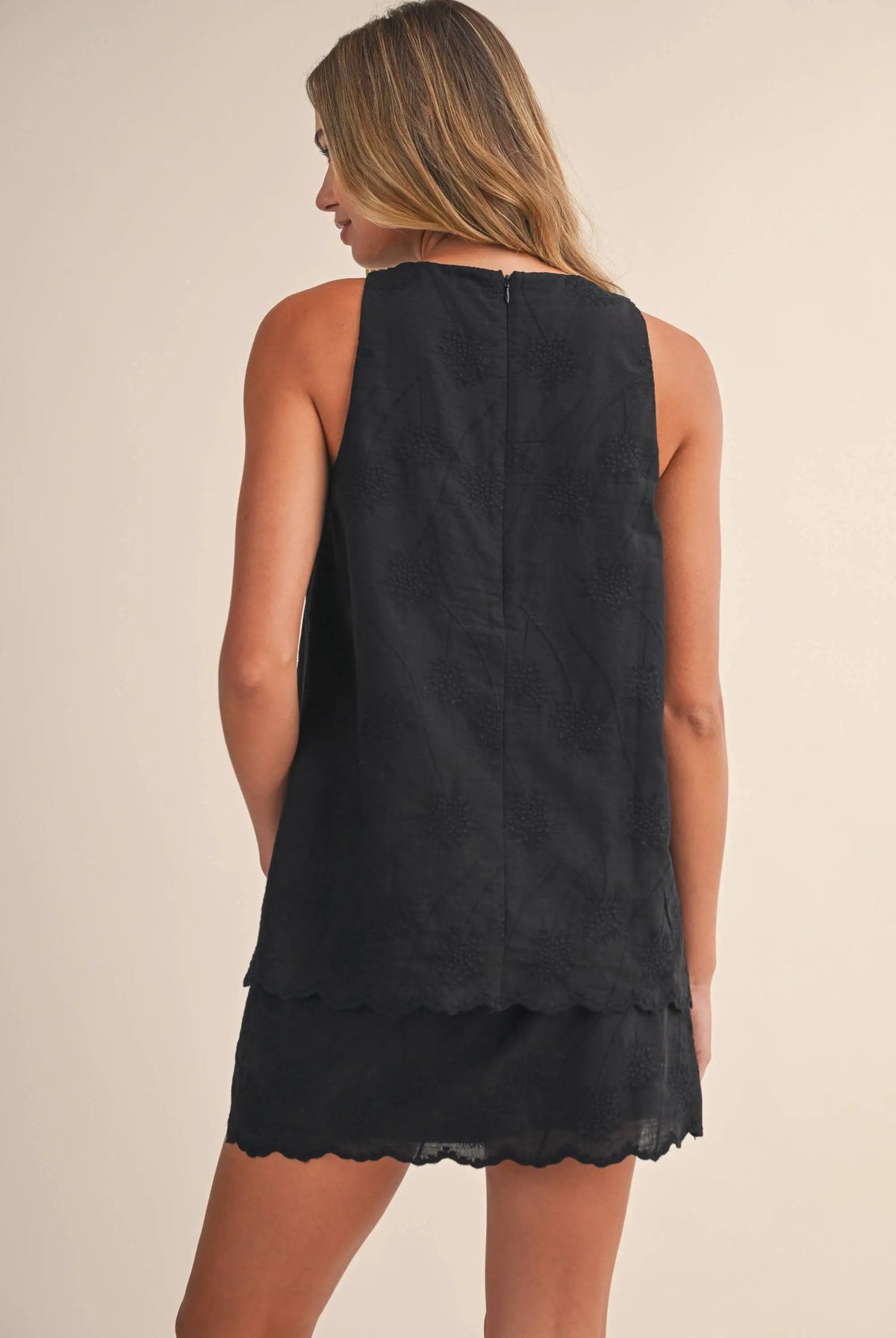Klesis The Signature Stitch Set: Black - Outfit Sets
