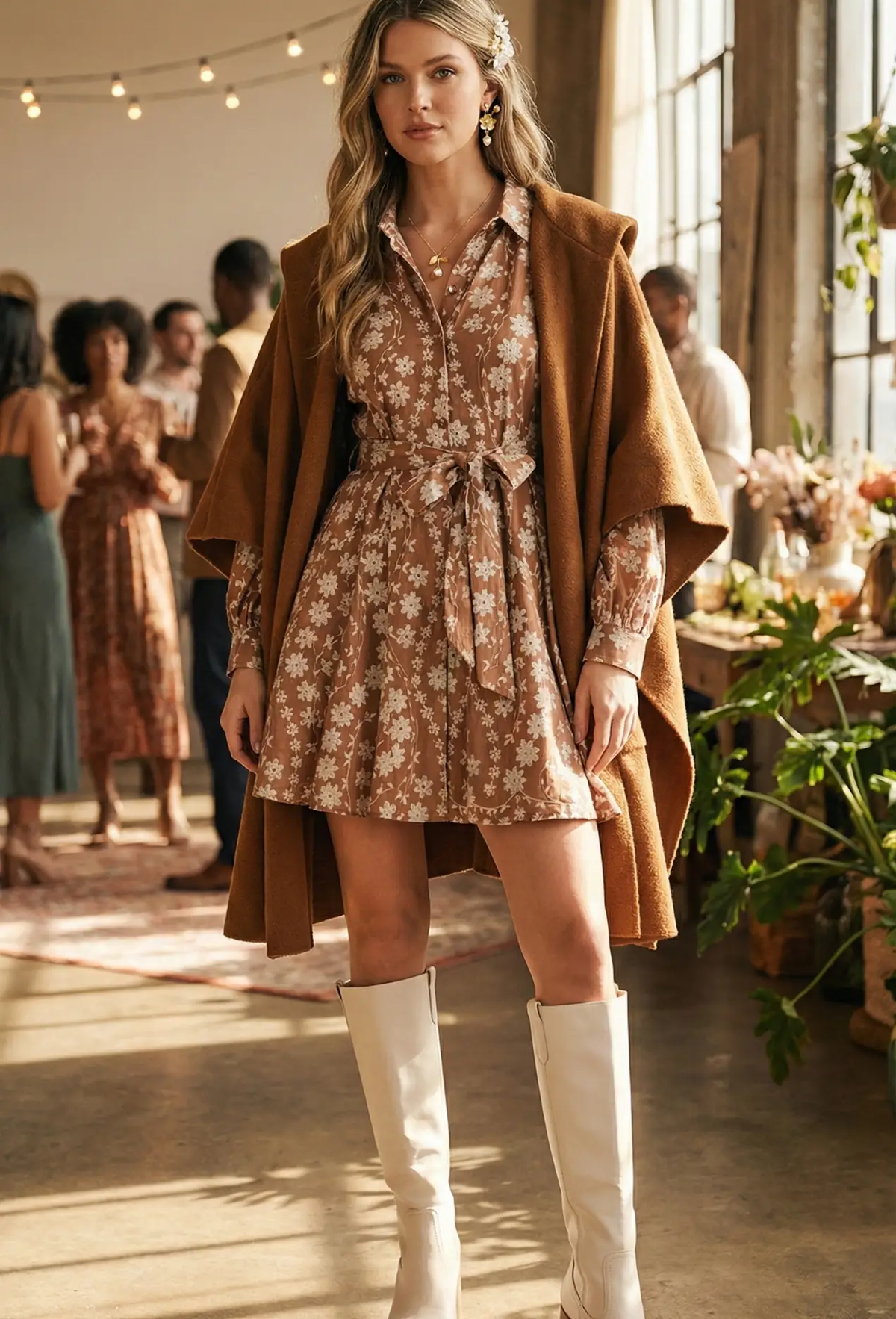 Grateful Threads Boutique The Social Life (10% off) - Outfit Sets