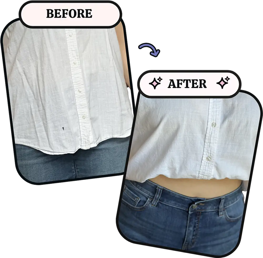 Croptuck The Croptuck - Belts