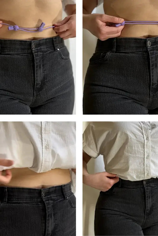 Croptuck The Croptuck - Belts