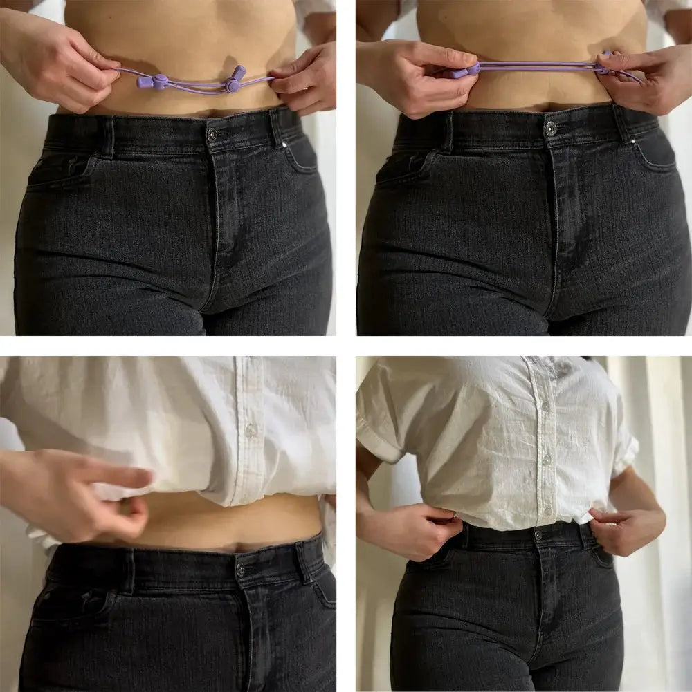 Croptuck The Croptuck - Belts