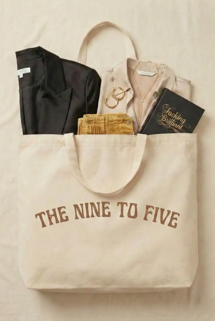 Grateful Threads Boutique The Nine to Five Bundle (10% off) - Pant Suits