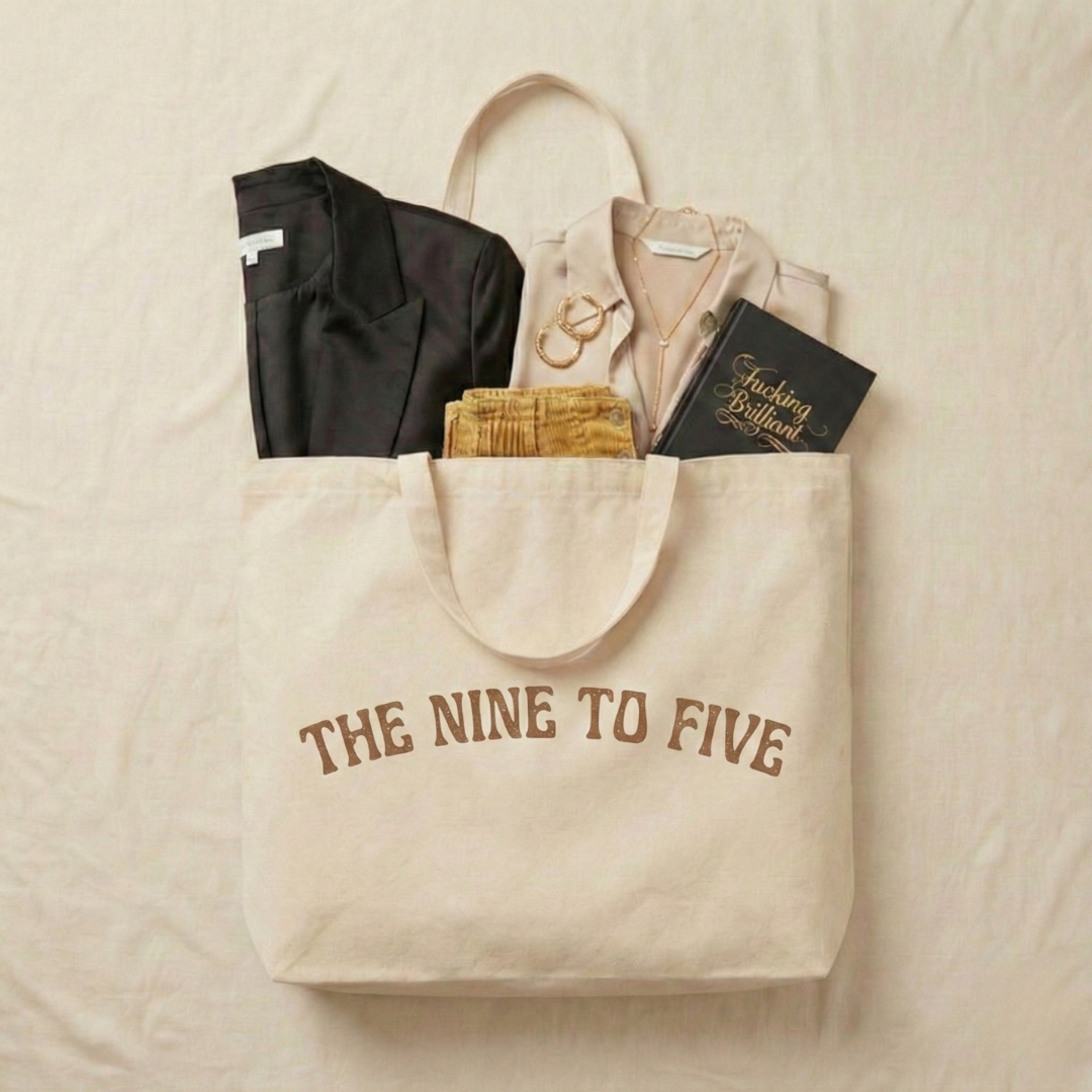 Grateful Threads Boutique The Nine to Five Bundle (10% off) - Pant Suits
