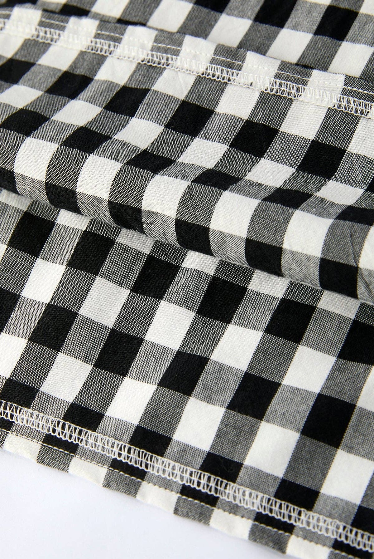 Rylee Faith Designs Together in Plaid - Mommy - Dresses