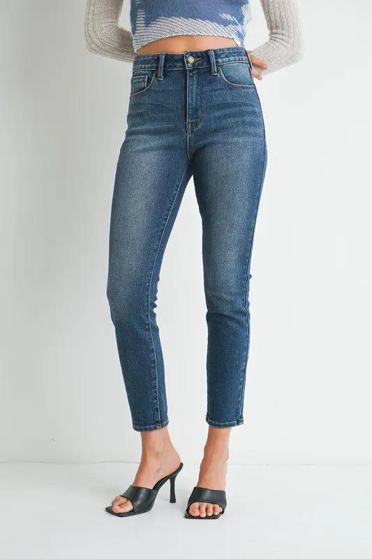 Just USA Just USA Comfort Skinny Jeans - Jeans