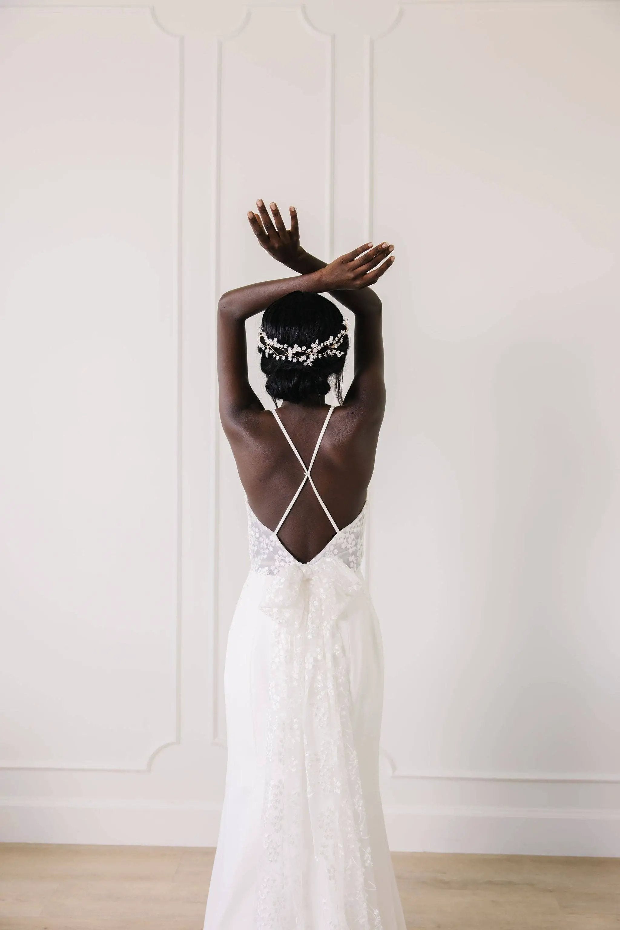 Shop ANDi Sophia Vine - Hair Wreaths