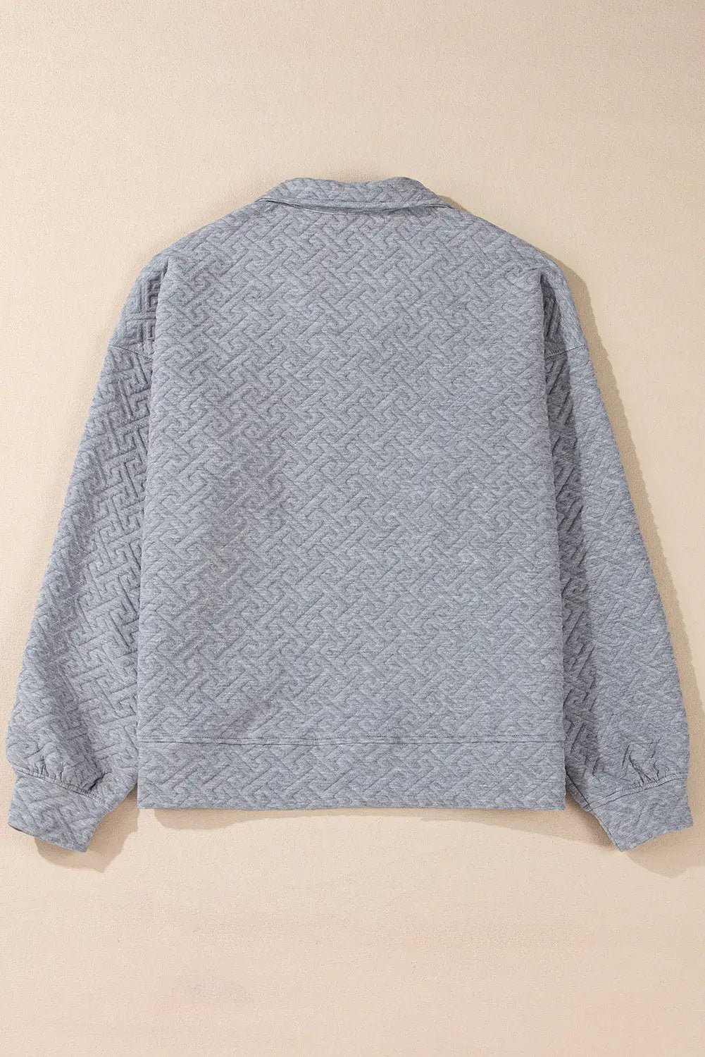 Grateful Threads Boutique The Mimi Shirt - Shirts