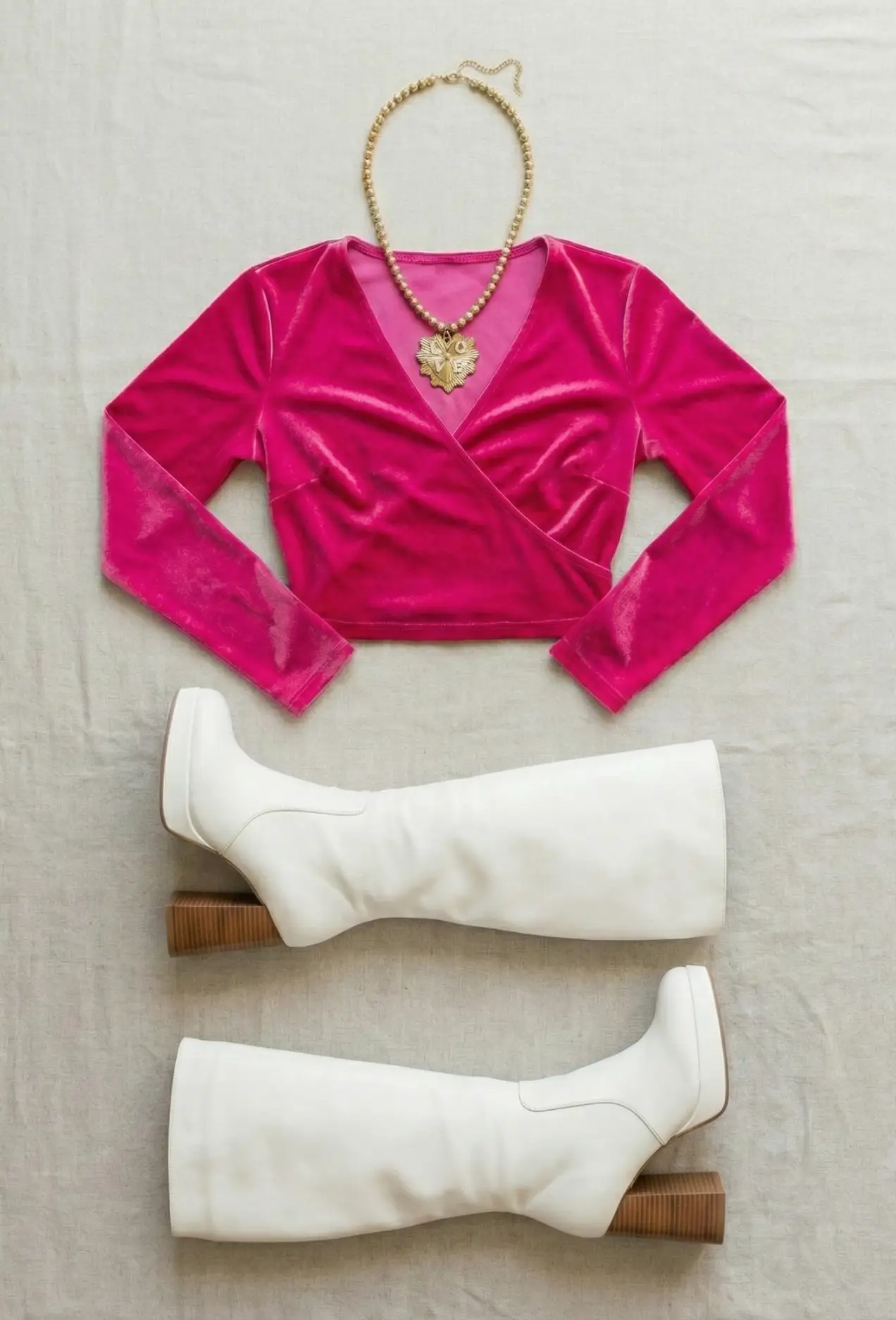 Grateful Threads Boutique The Social Life (10% off) - Outfit Sets