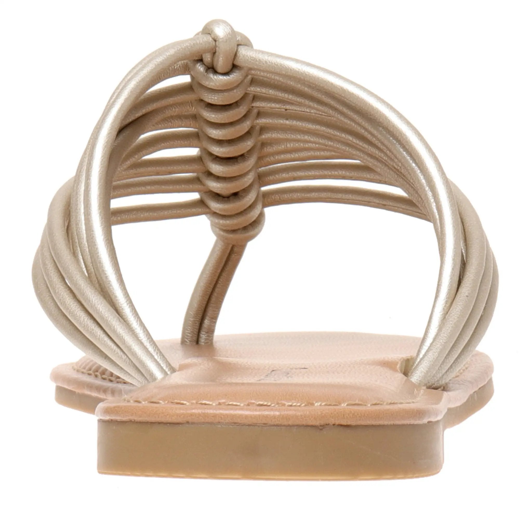 Pierre Dumas The Azul Sandals - Sandals flat sandals