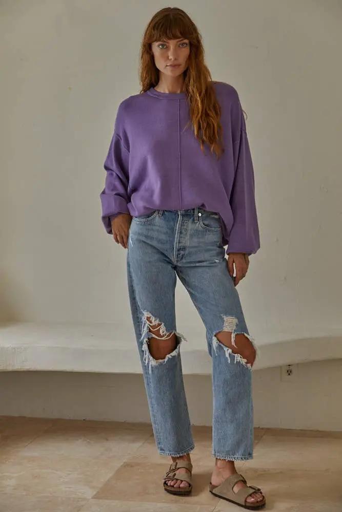 By Together Valley Vacation Sweater - Sweaters By Together Valley Vacation Sweater