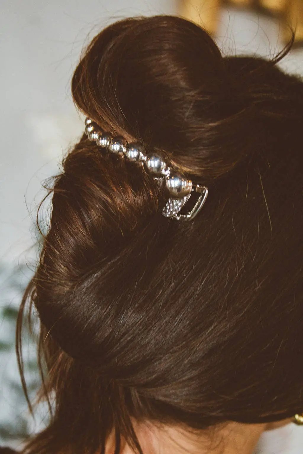Shop ANDi Bubble Hair Pin - Hair Pins, Claws & Clips