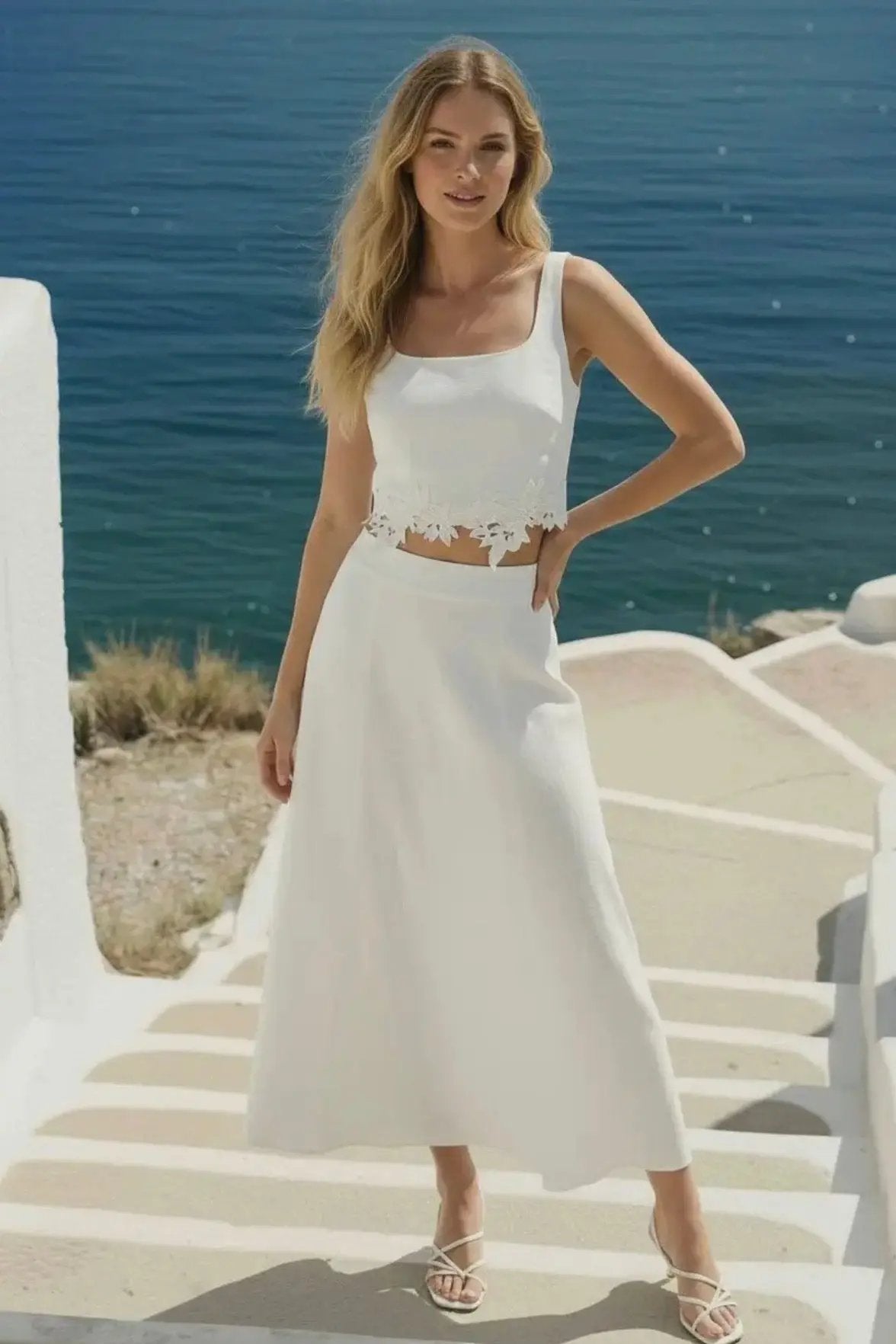 Klesis The Wildflower Waltz Set - Outfit Sets