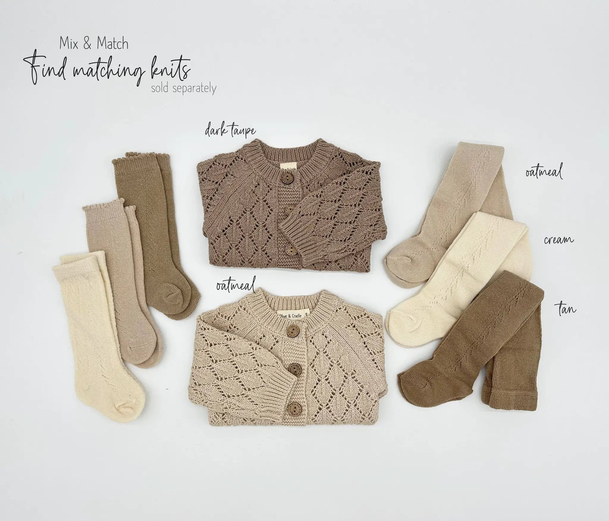 OLIVE & CRADLE The Elodie Heirloom Bubble Romper - Baby & Toddler Clothing