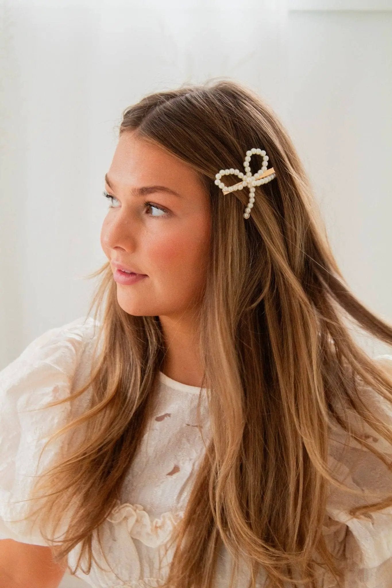 Shop ANDi The Felicity Clips: 2 pack - Hair Pins, Claws & Clips