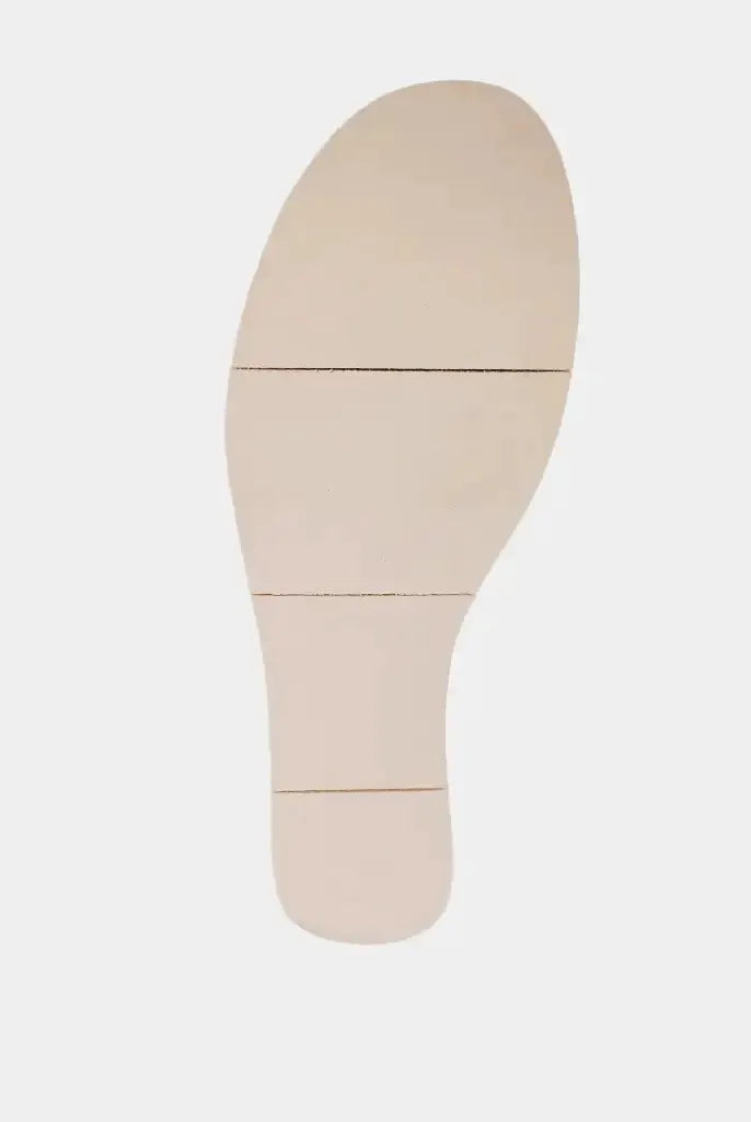 Shu Shop Shu Shop JADE: Lilac - Sandals