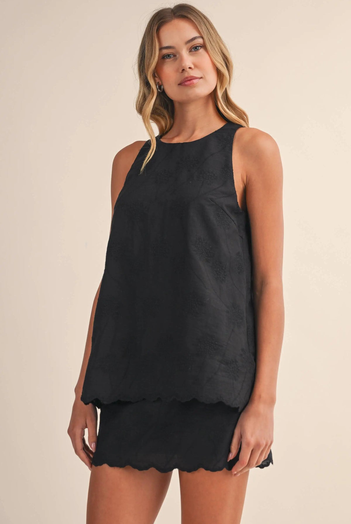 Klesis The Signature Stitch Set: Black - Outfit Sets