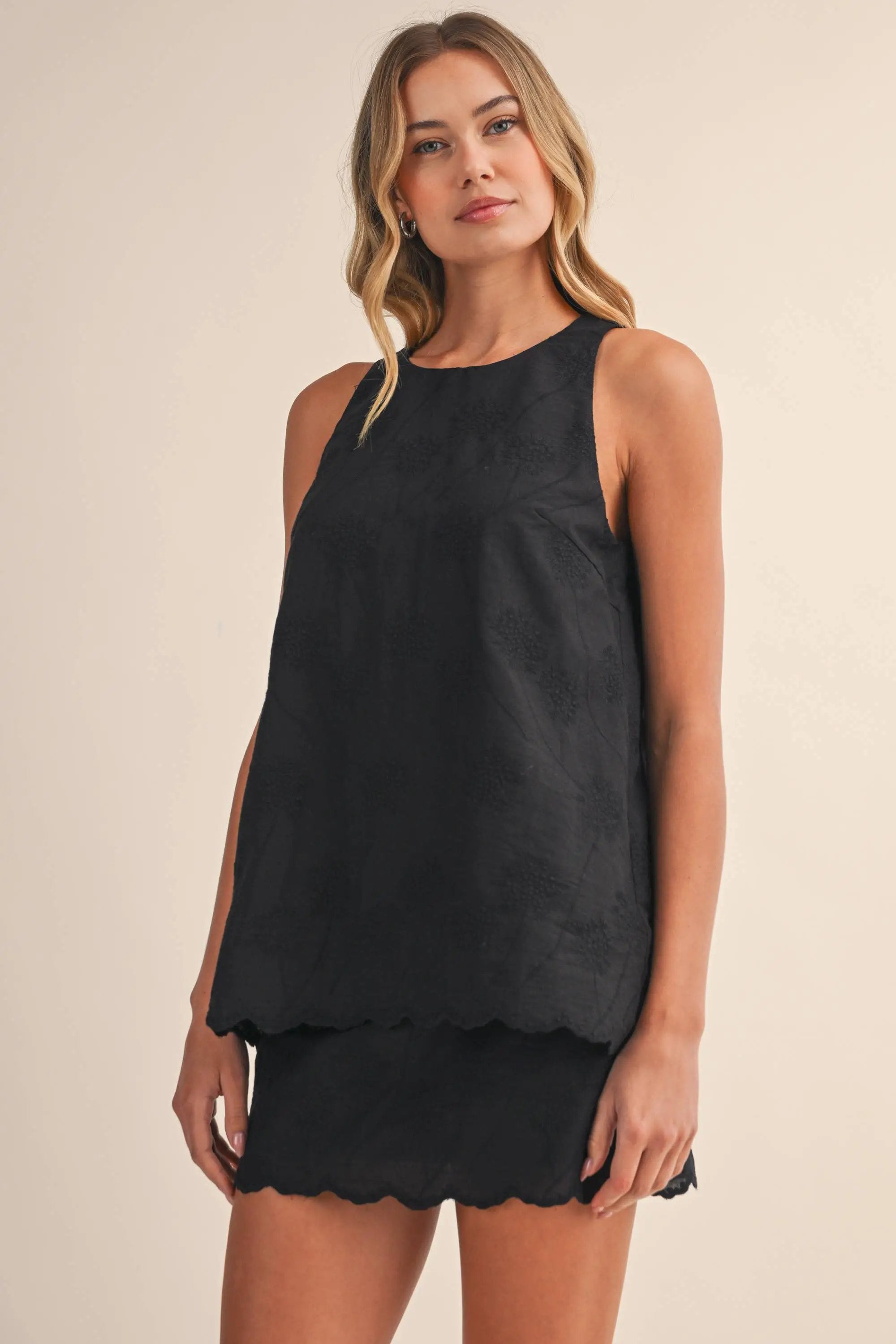 Klesis The Signature Stitch Set: Black - Outfit Sets