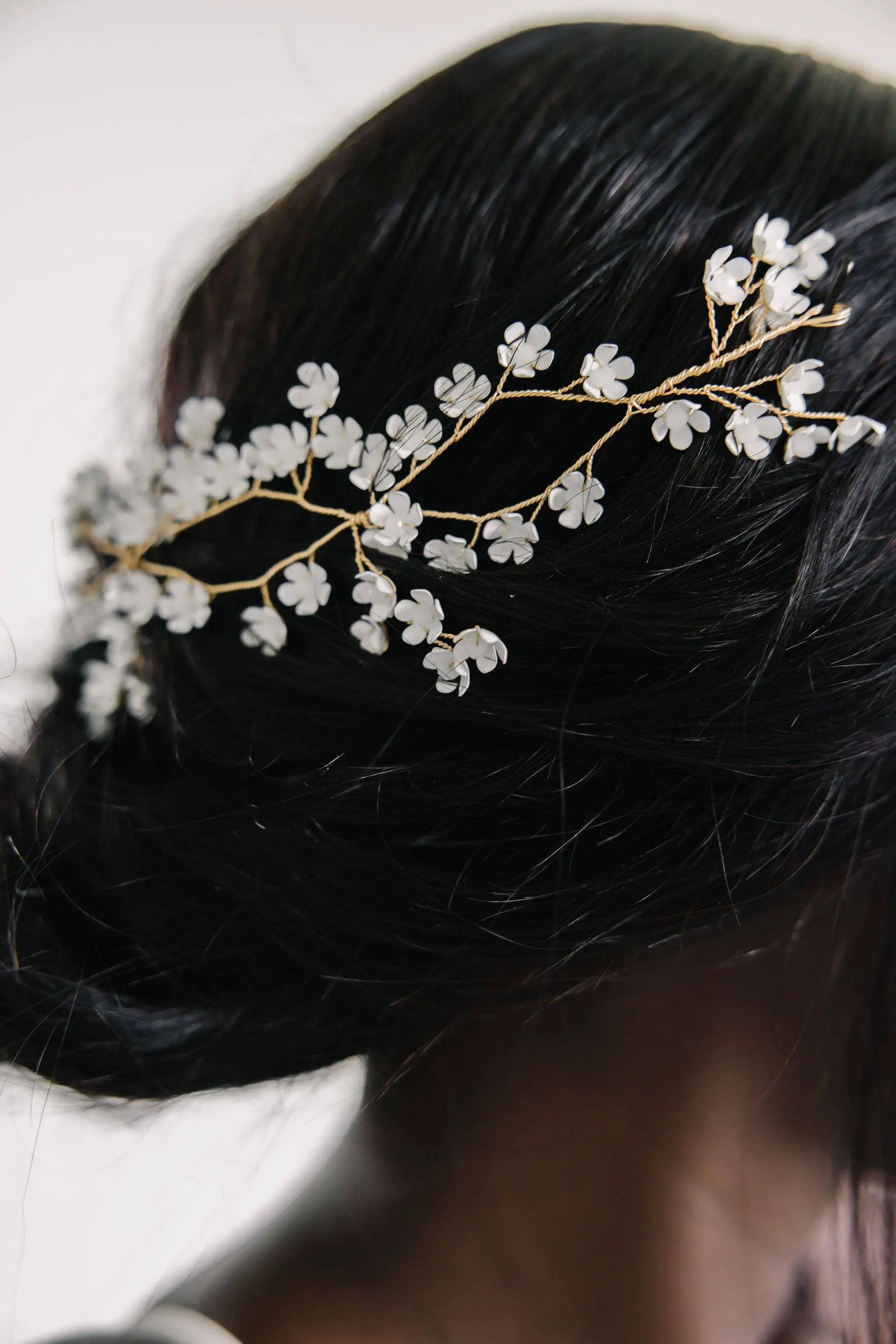 Shop ANDi Sophia Vine - Hair Wreaths