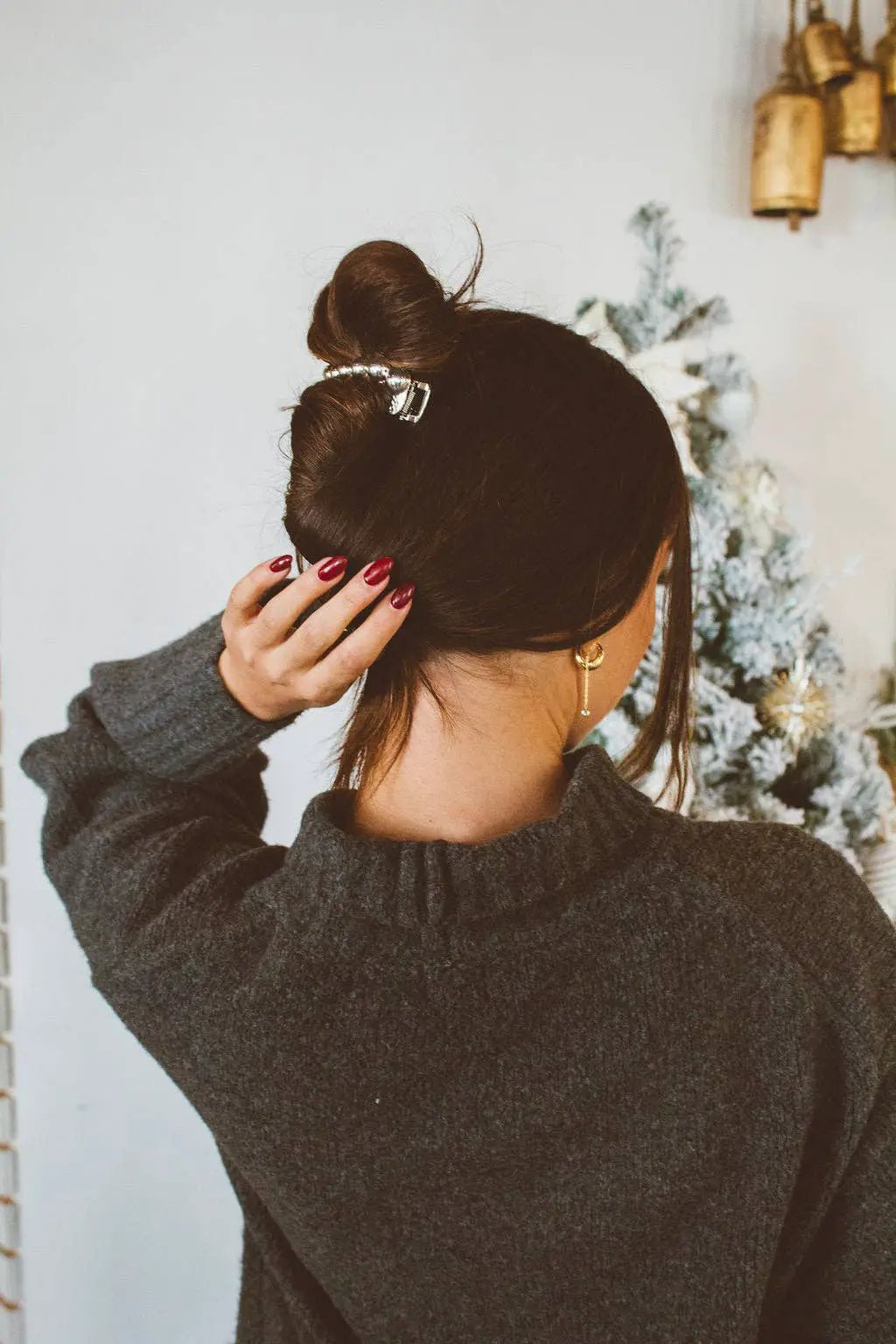 Shop ANDi Bubble Hair Pin - Hair Pins, Claws & Clips