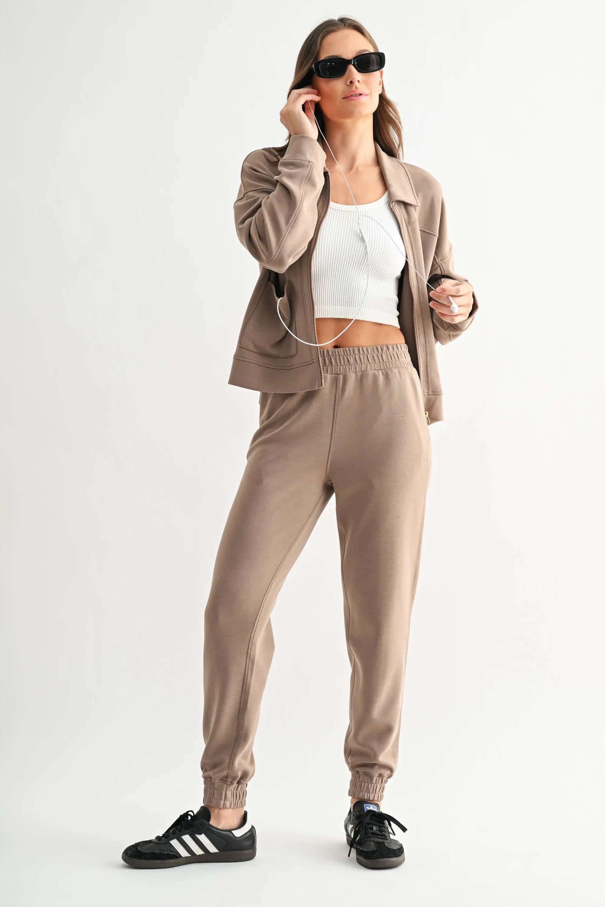 Mono B Mono B - Laguna Flow Joggers - Joggers Mono B - Laguna Flow Joggers