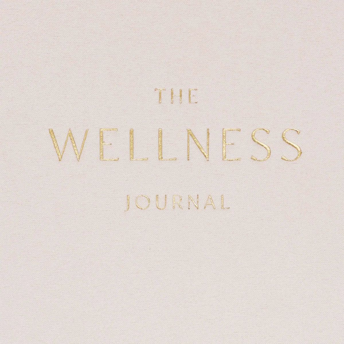 Myga Myga - Wellness Planner -
