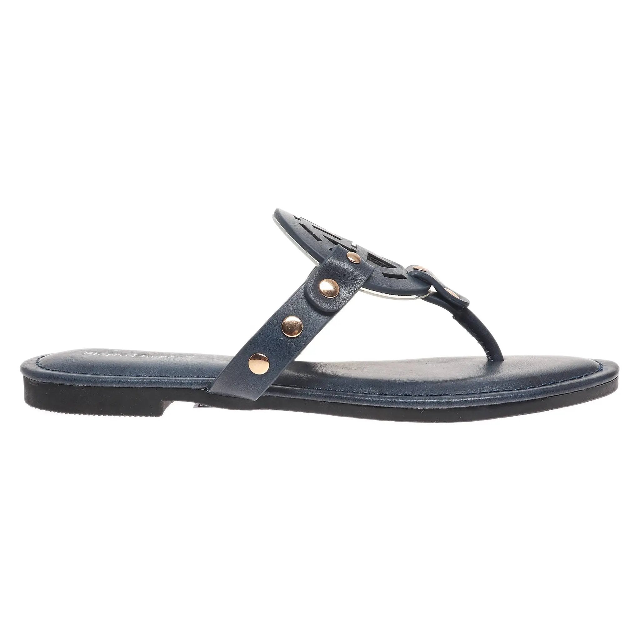 Pierre Dumas Pierre Dumas Storm - Sandals