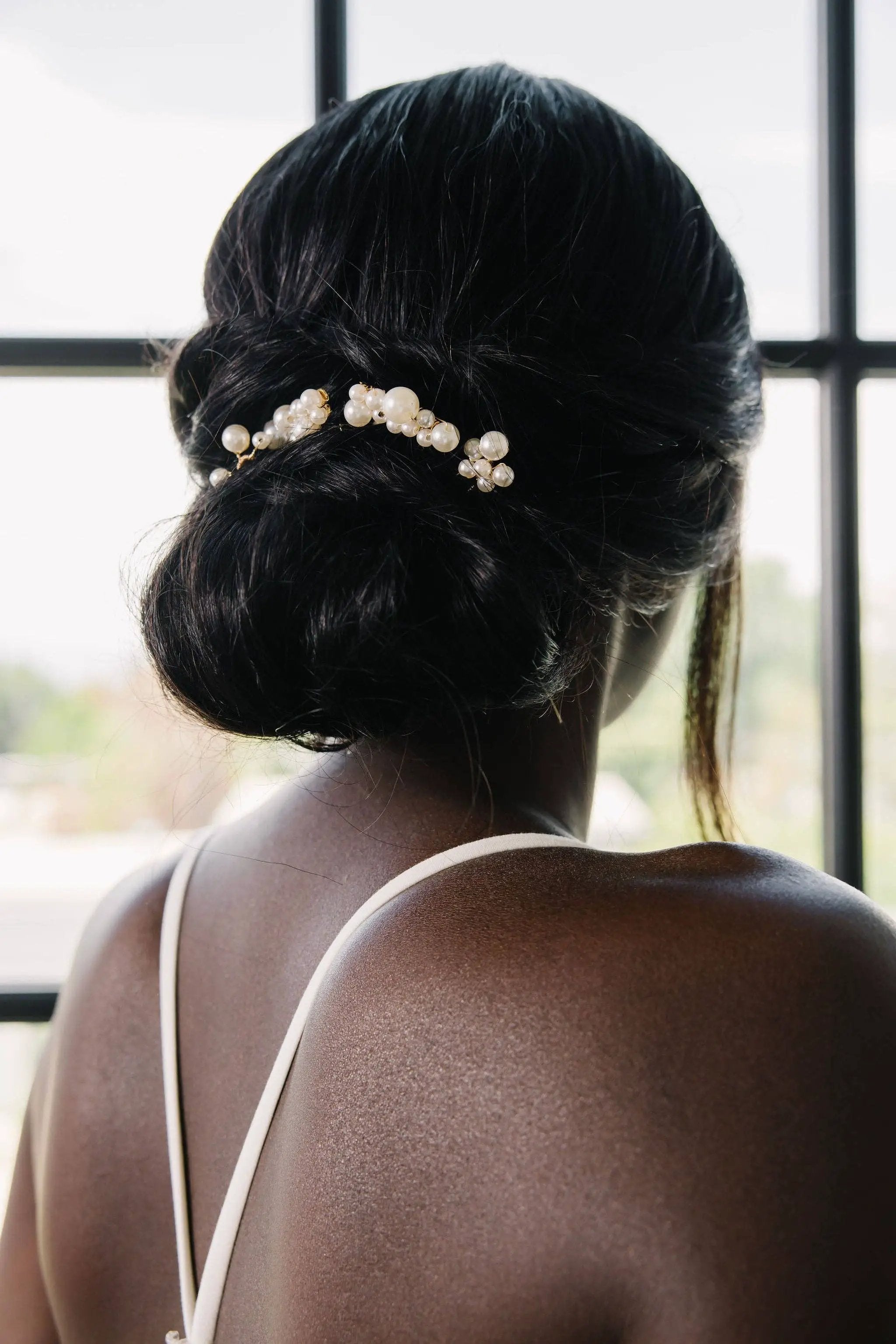 Shop ANDi Adelie Pins - Hair Pins, Claws & Clips
