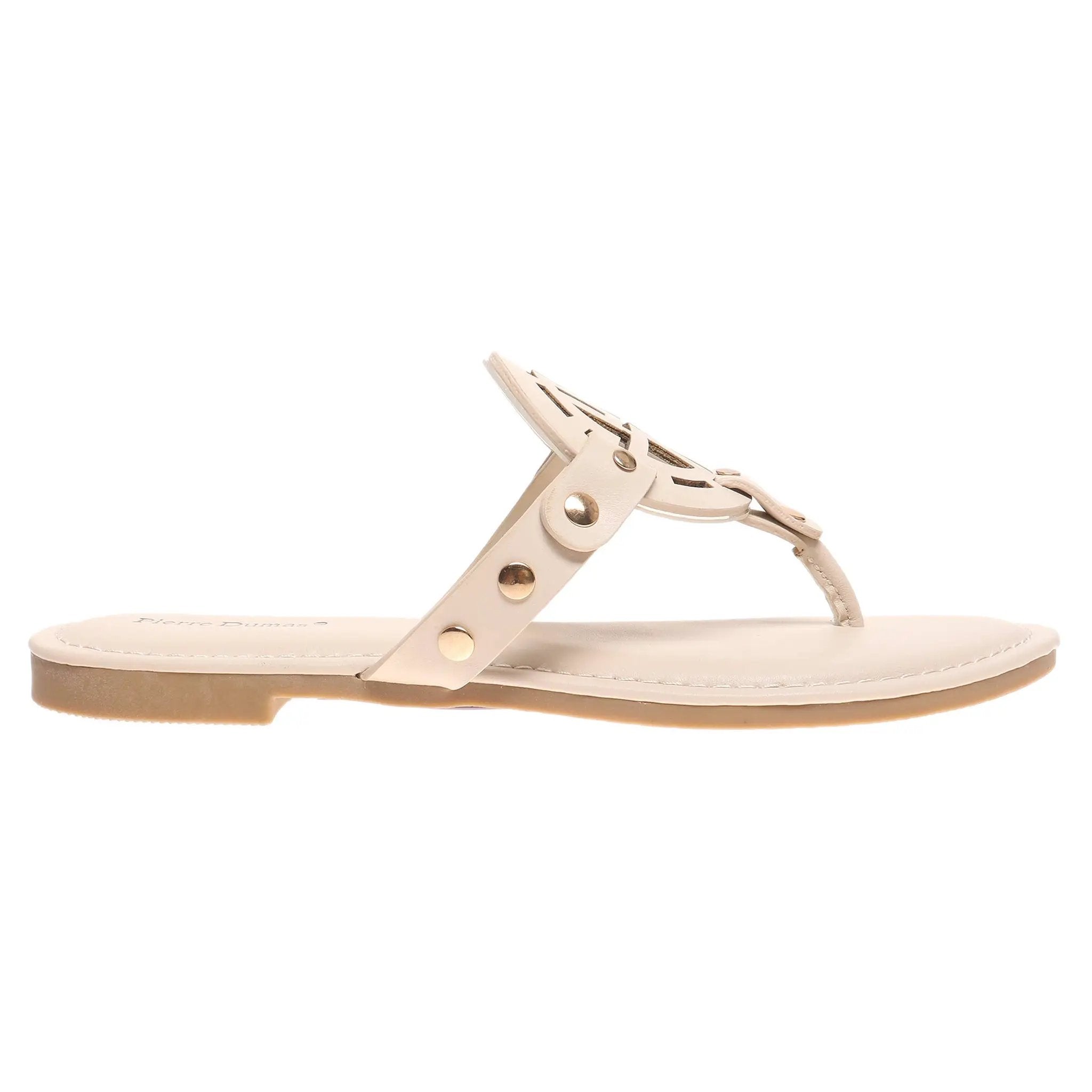 Pierre Dumas Pierre Dumas Storm - Sandals
