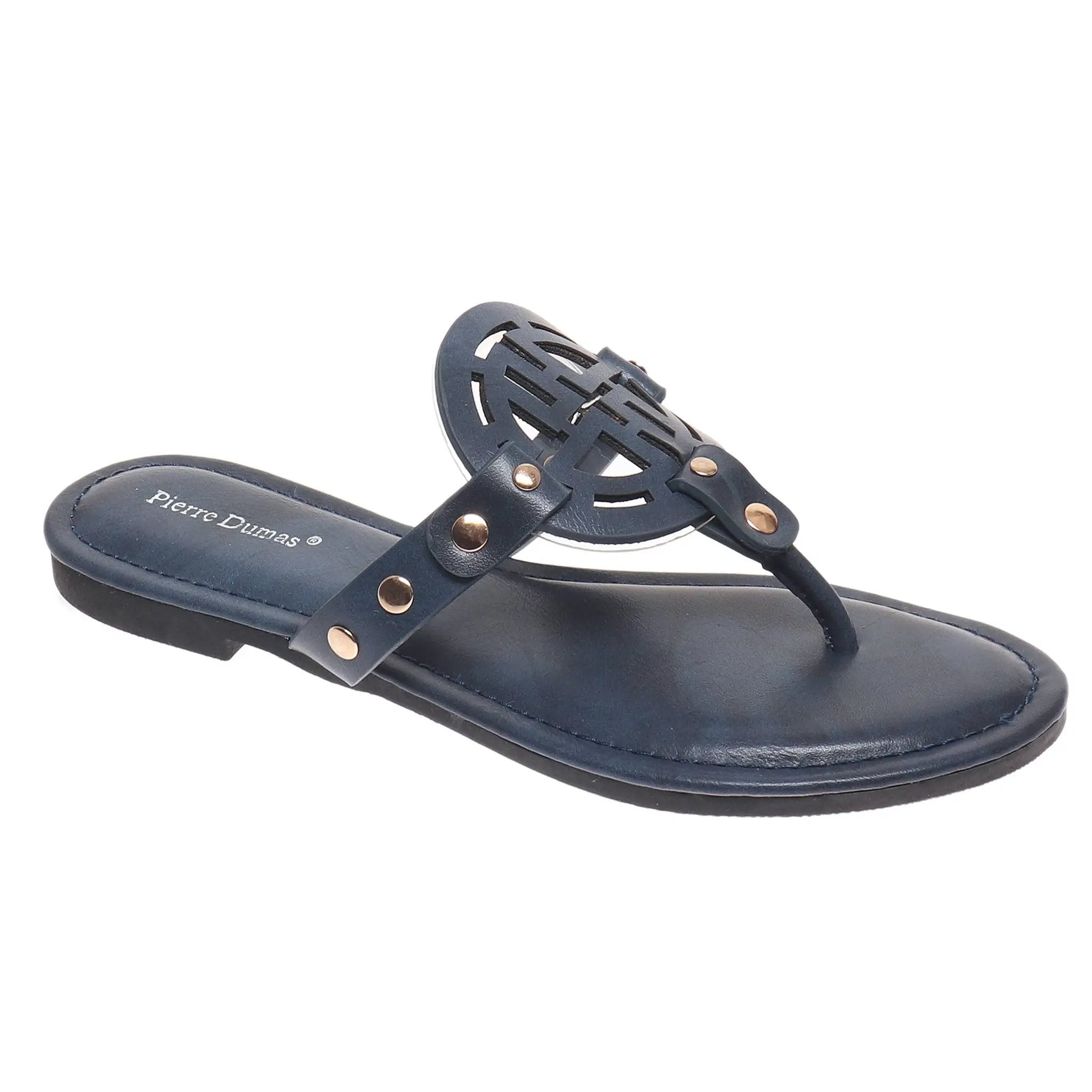 Pierre Dumas Pierre Dumas Storm - Sandals