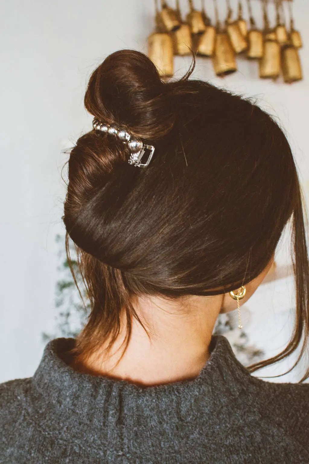 Shop ANDi Bubble Hair Pin - Hair Pins, Claws & Clips