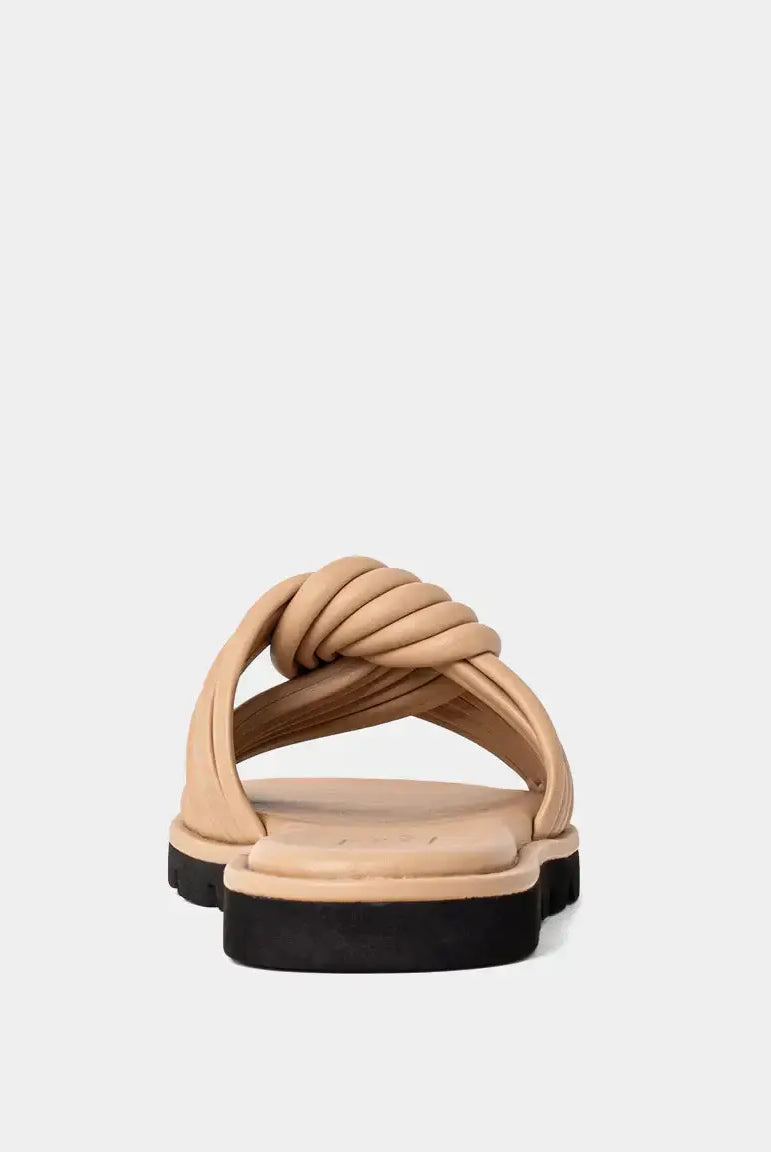 Shu Shop Shu Shop CAIRO: Nude - Sandals