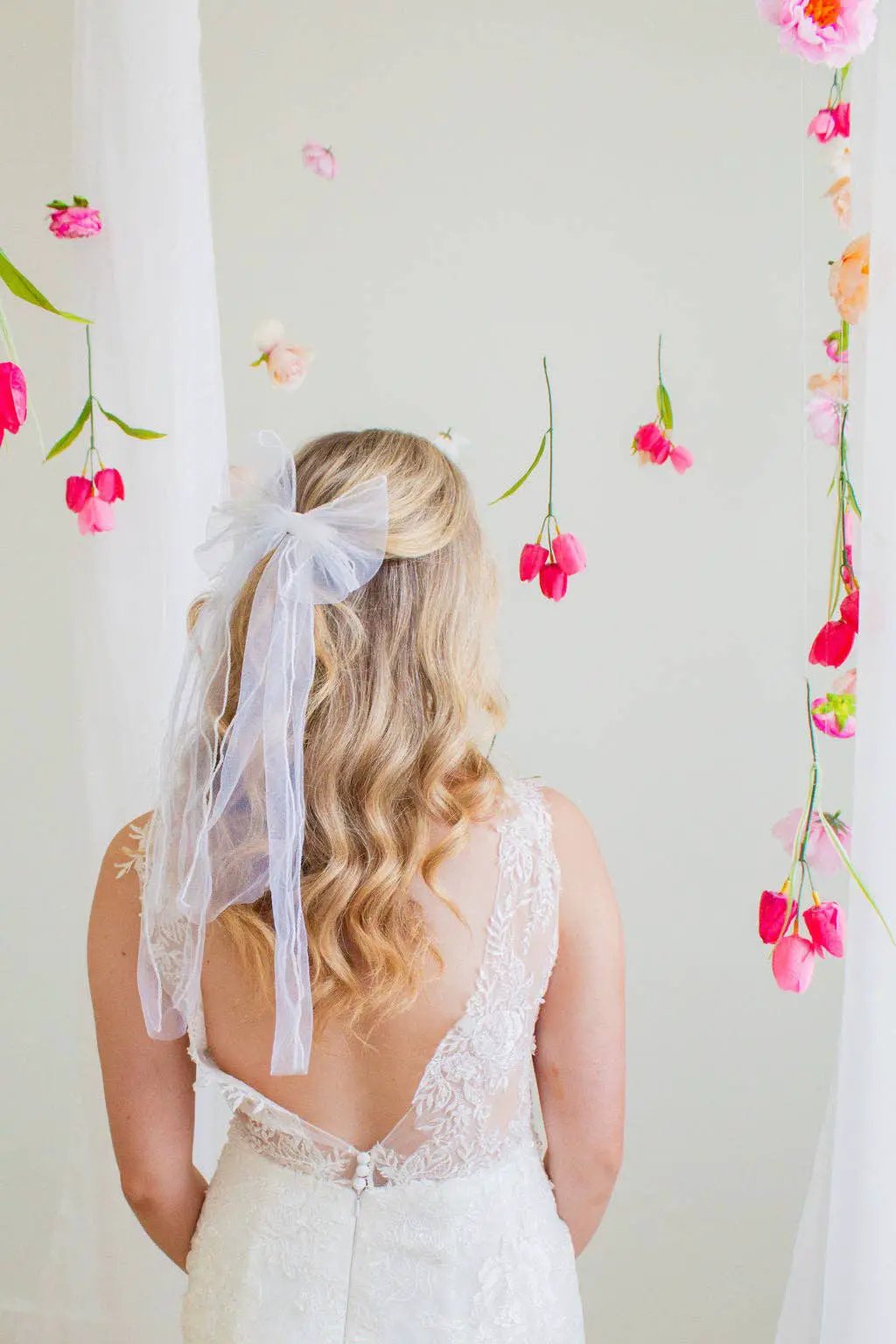 Shop ANDi The Tilly Bow - Hair Pins, Claws & Clips