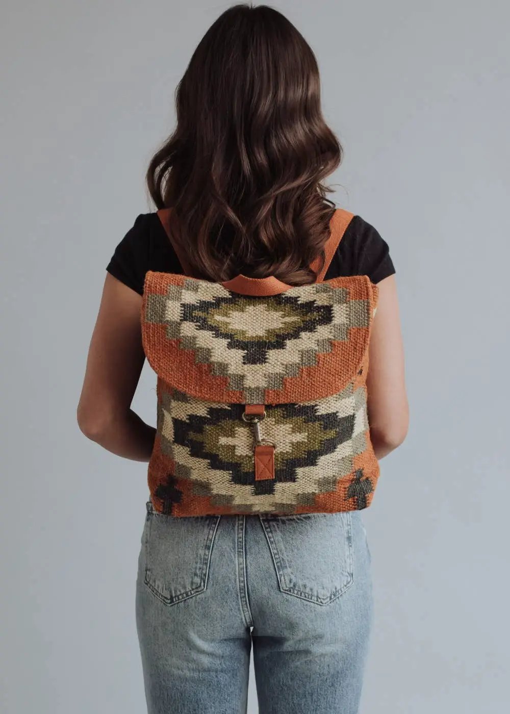 Panache Apparel Co. The Sierra Spirit Backpack - Backpacks