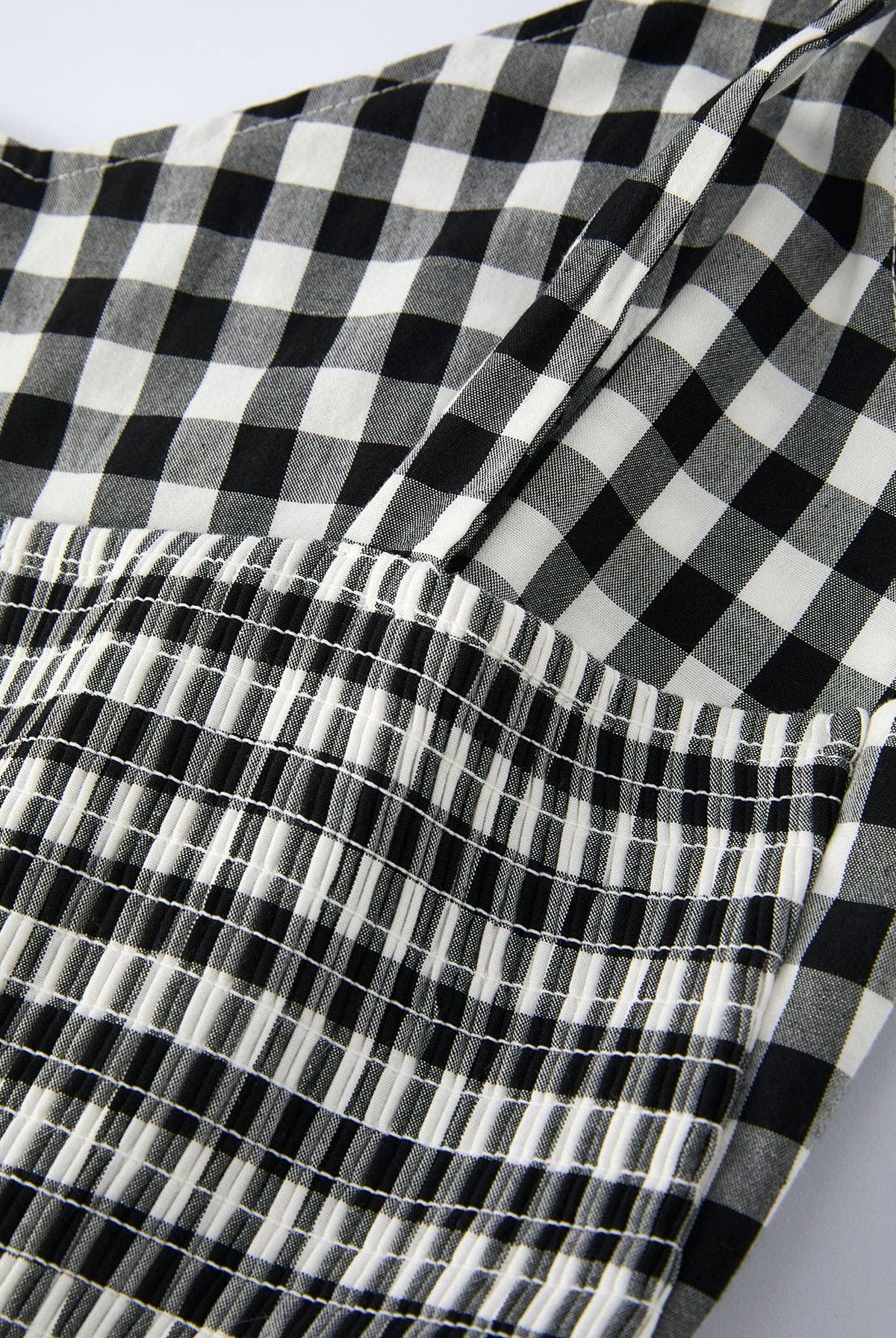Rylee Faith Designs Together in Plaid - Mommy - Dresses