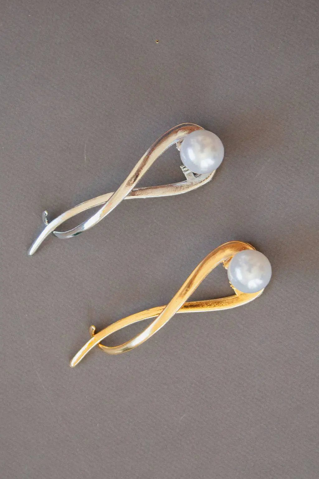 Shop ANDi Antoinette Hair Pin - Hair Pins, Claws & Clips