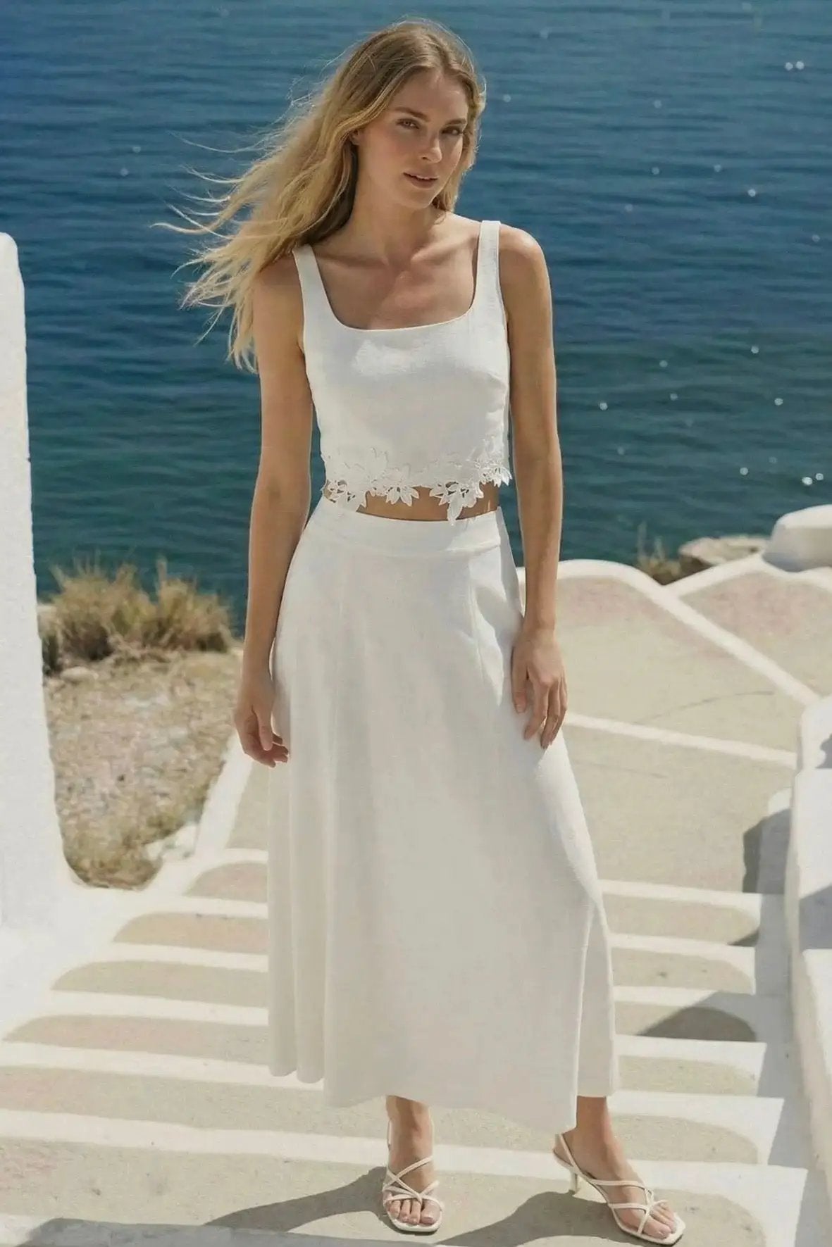 Klesis The Wildflower Waltz Set - Outfit Sets