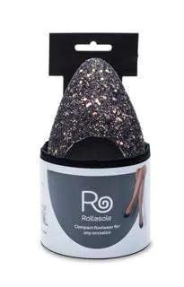 Rollasole Glitz & Glam Flats - Flats